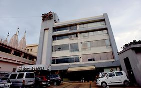 Platinum Hotel in Ahmedabad