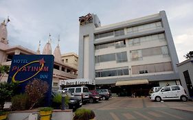 Platinum Hotel in Ahmedabad
